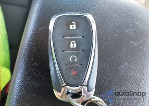 2023 Chevrolet Trailblazer Fwd Lt z USA, uszkodzony, nr VIN KL79MPS28PB033231